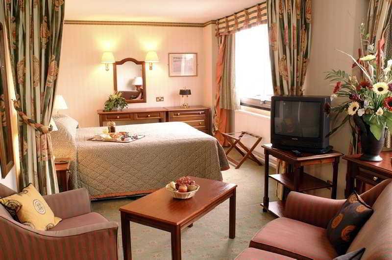 Swallow Stockton Hotel Екстериор снимка